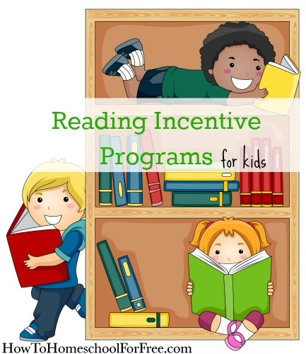 Book Charms - Reading Incentives for Elementary Students