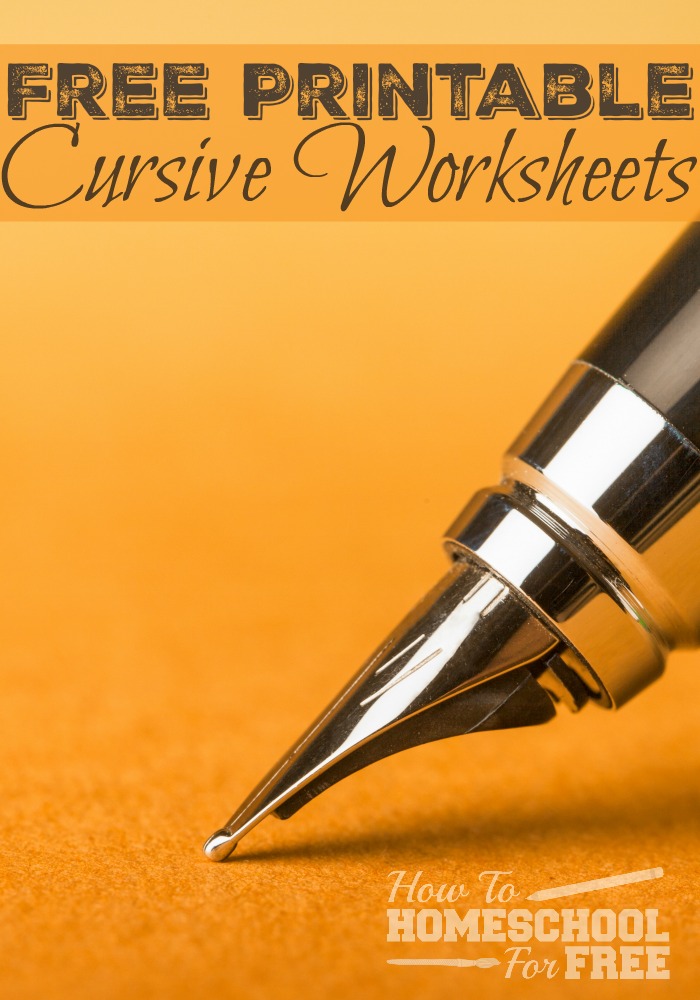 cursive-practice-printables