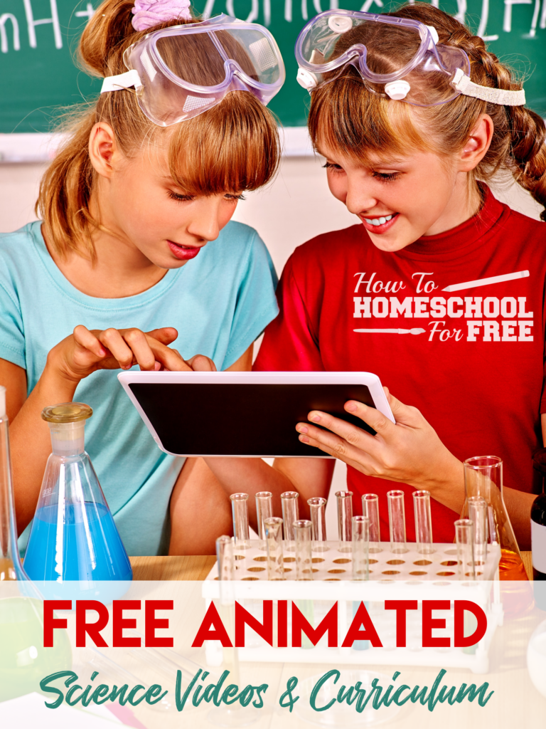 FREE EDUCATIONAL ONLINE GAMES - The Homeschool Daily