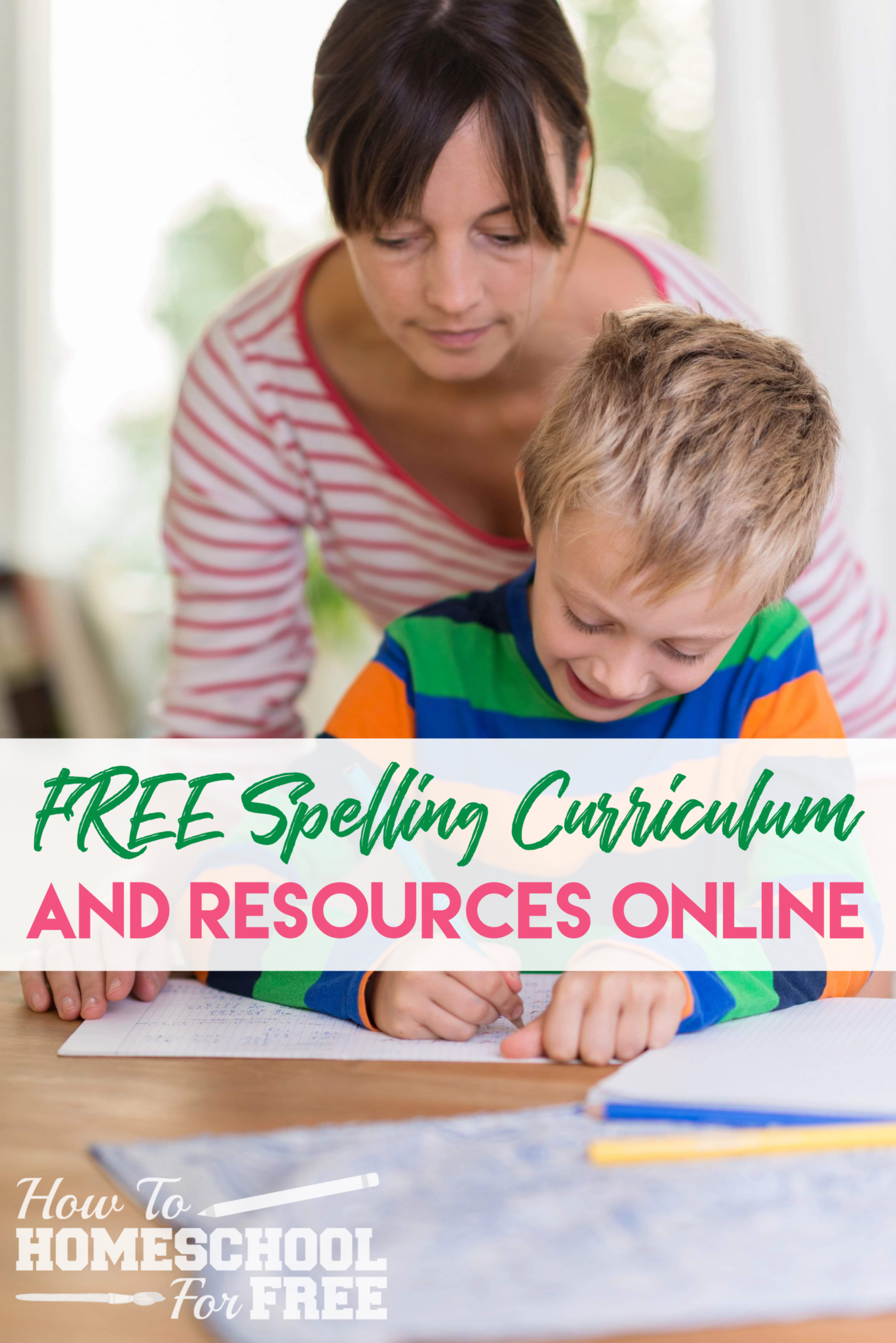 free-spelling-curriculum-and-resources-online-how-to-homeschool-for-free